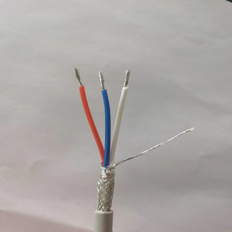 485专用电缆-485数据电缆-3×1.0