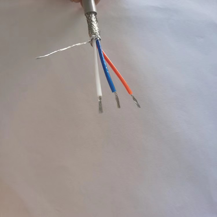 485总线电缆 rs485-3×0.5通信电缆